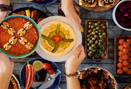 Ramadan in Dubai 2022: Best iftar dinners and deals